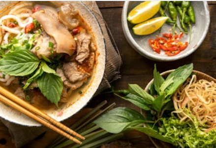 Cheungwon Harrogate Photos 2